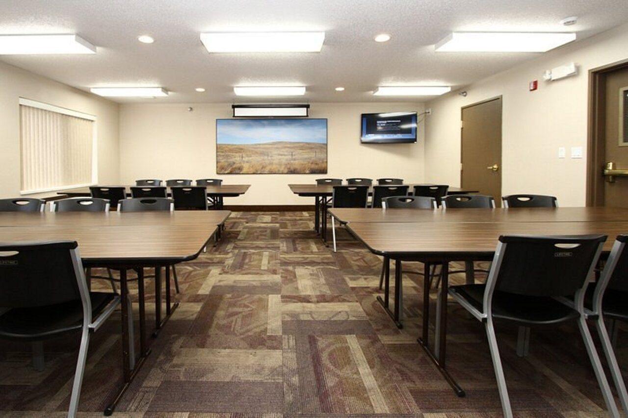 New Victorian Inn & Suites Lincoln Exteriér fotografie